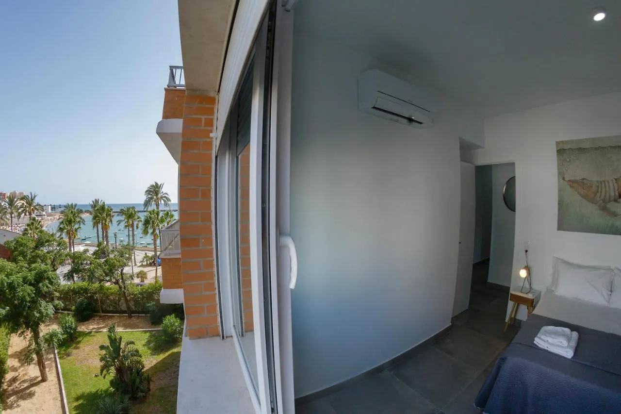Mareas Family Home By Cadiz4Rentals